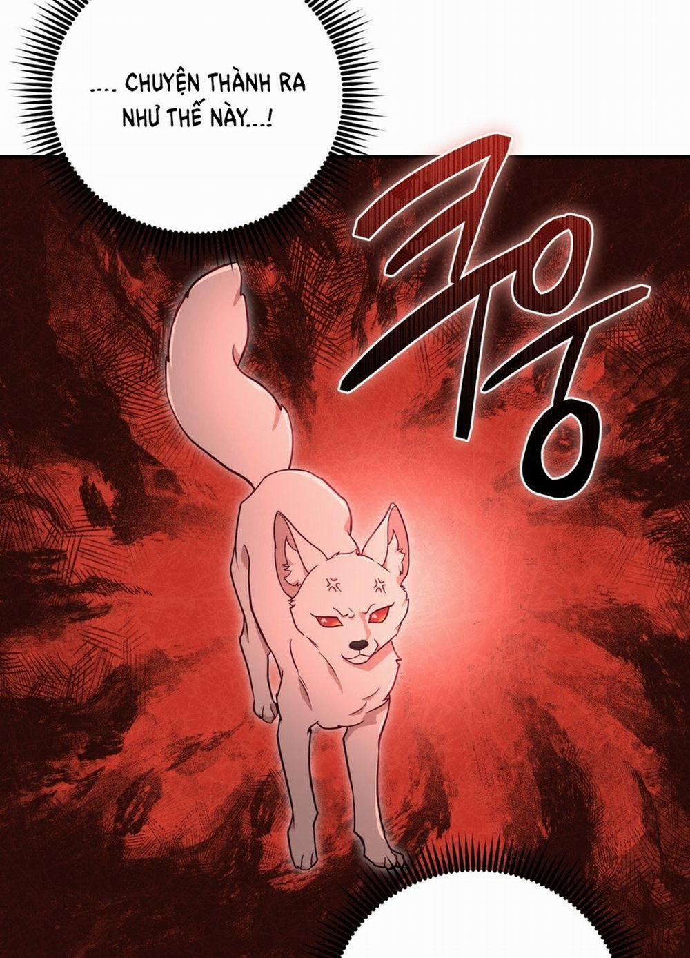 [18+] Khúc Nhạc Của Cầm Thú 14.2 trang 10