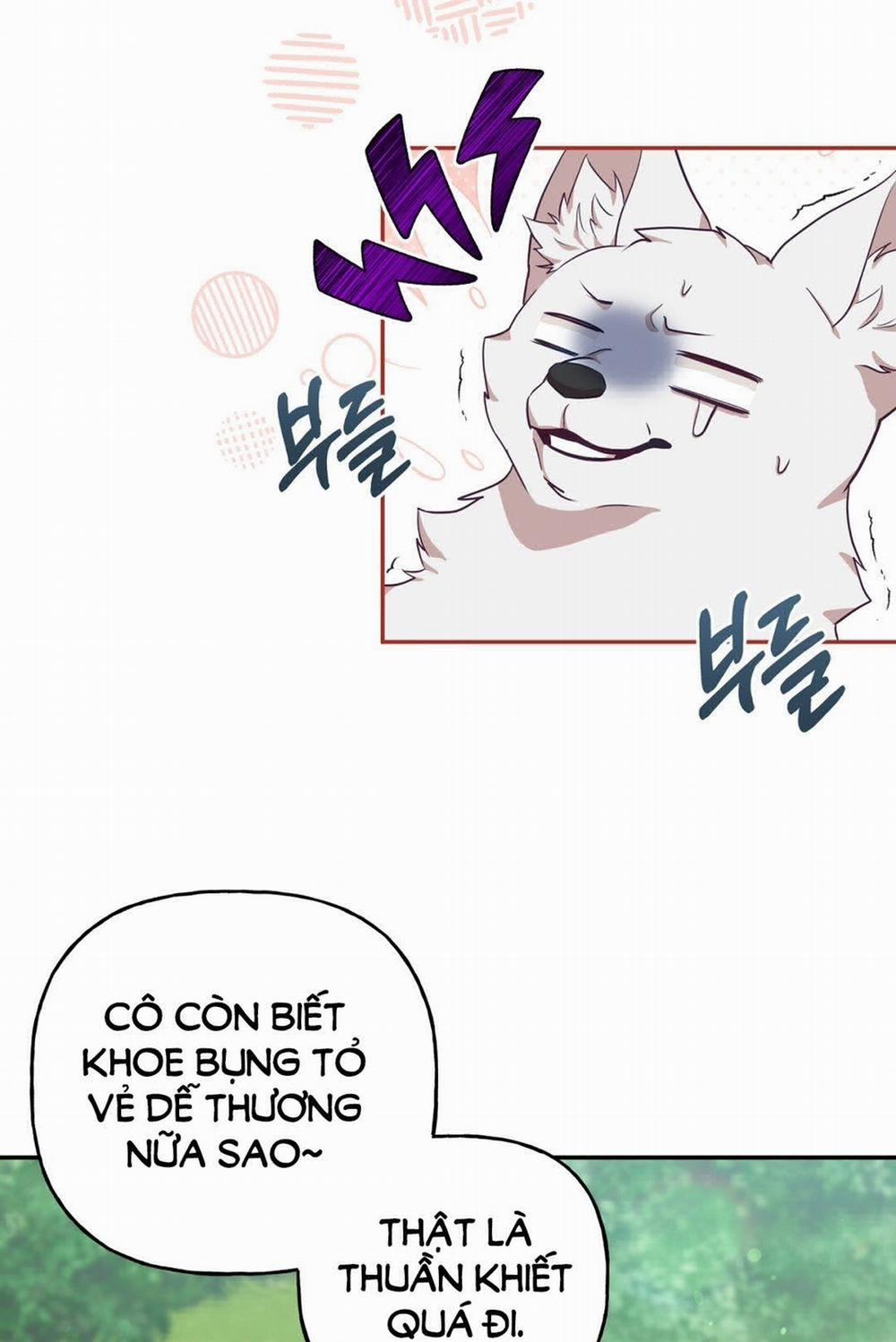 [18+] Khúc Nhạc Của Cầm Thú 14.2 trang 16