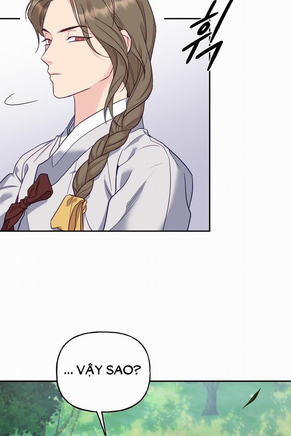 [18+] Khúc Nhạc Của Cầm Thú 14.2 trang 27