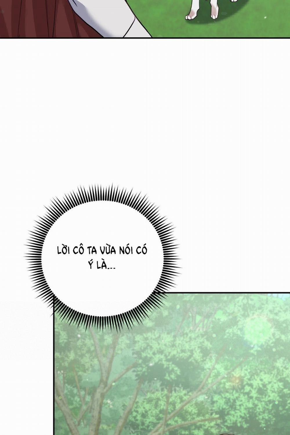 [18+] Khúc Nhạc Của Cầm Thú 14.2 trang 30