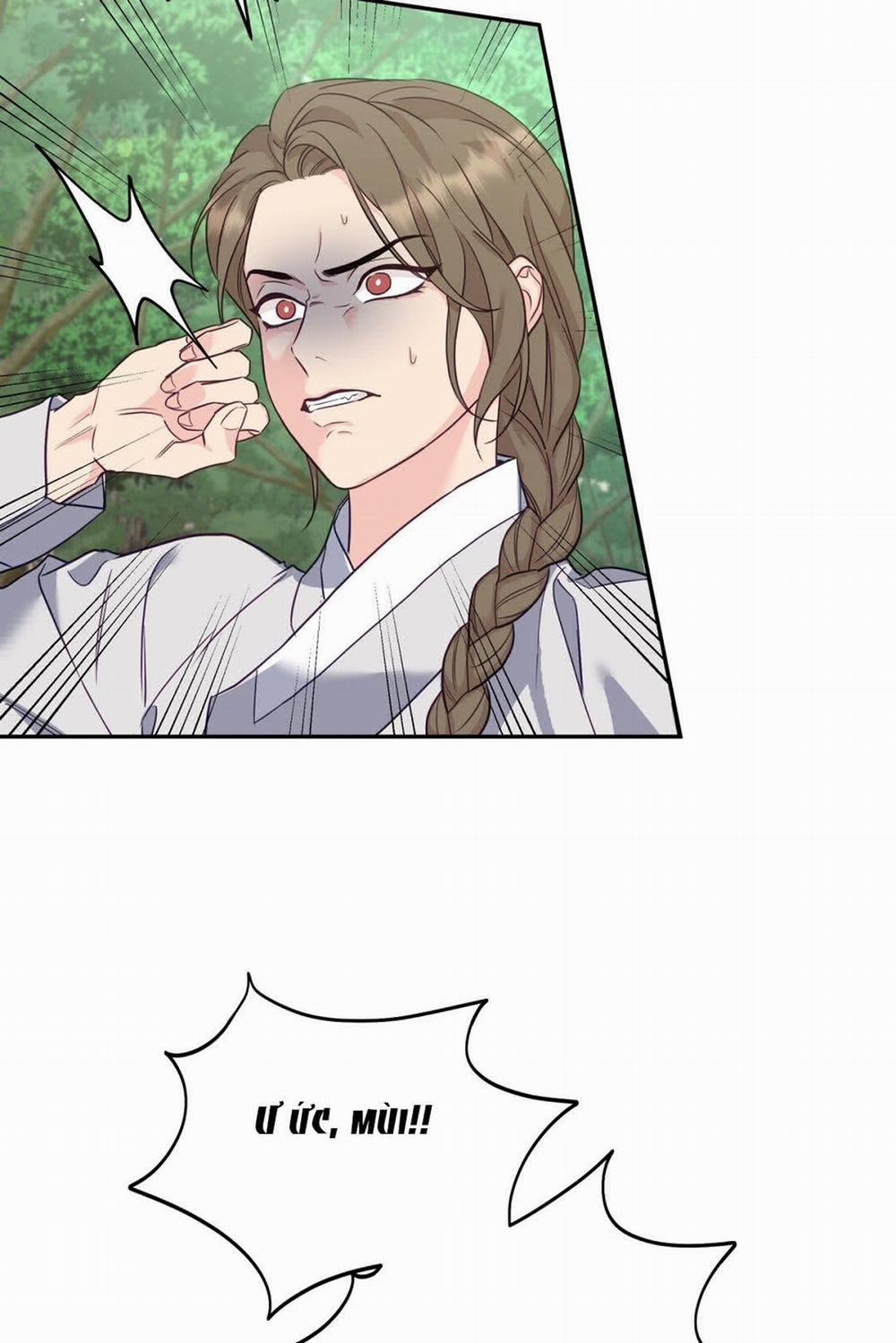[18+] Khúc Nhạc Của Cầm Thú 14.2 trang 35