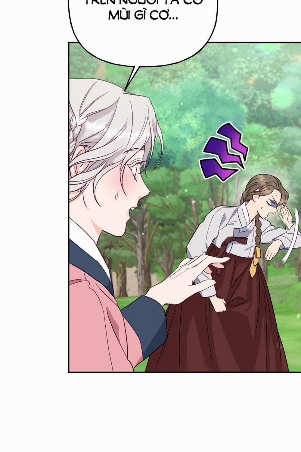 [18+] Khúc Nhạc Của Cầm Thú 14.2 trang 37