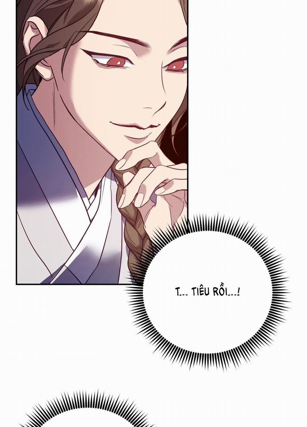 [18+] Khúc Nhạc Của Cầm Thú 14.2 trang 9