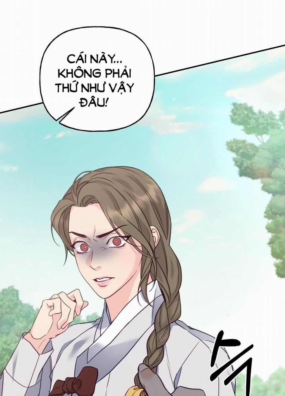 [18+] Khúc Nhạc Của Cầm Thú 15.1 trang 13