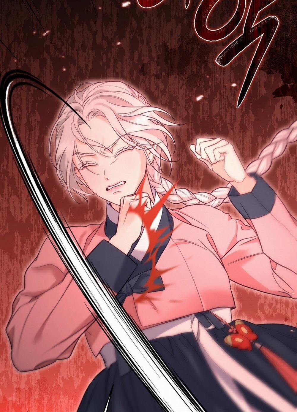 [18+] Khúc Nhạc Của Cầm Thú 15.1 trang 16