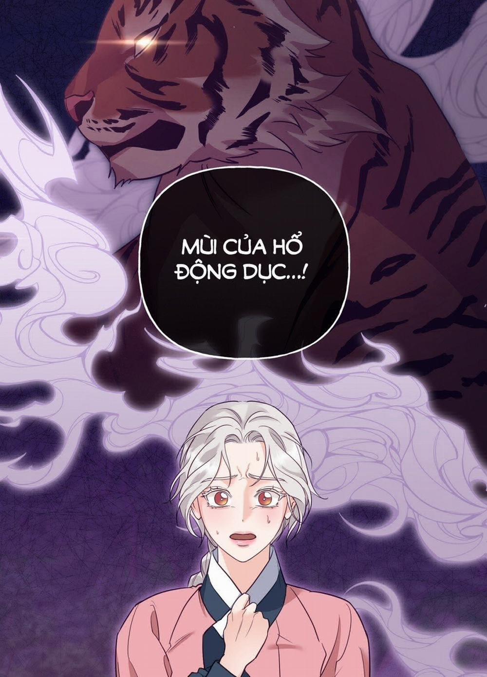 [18+] Khúc Nhạc Của Cầm Thú 15.1 trang 20