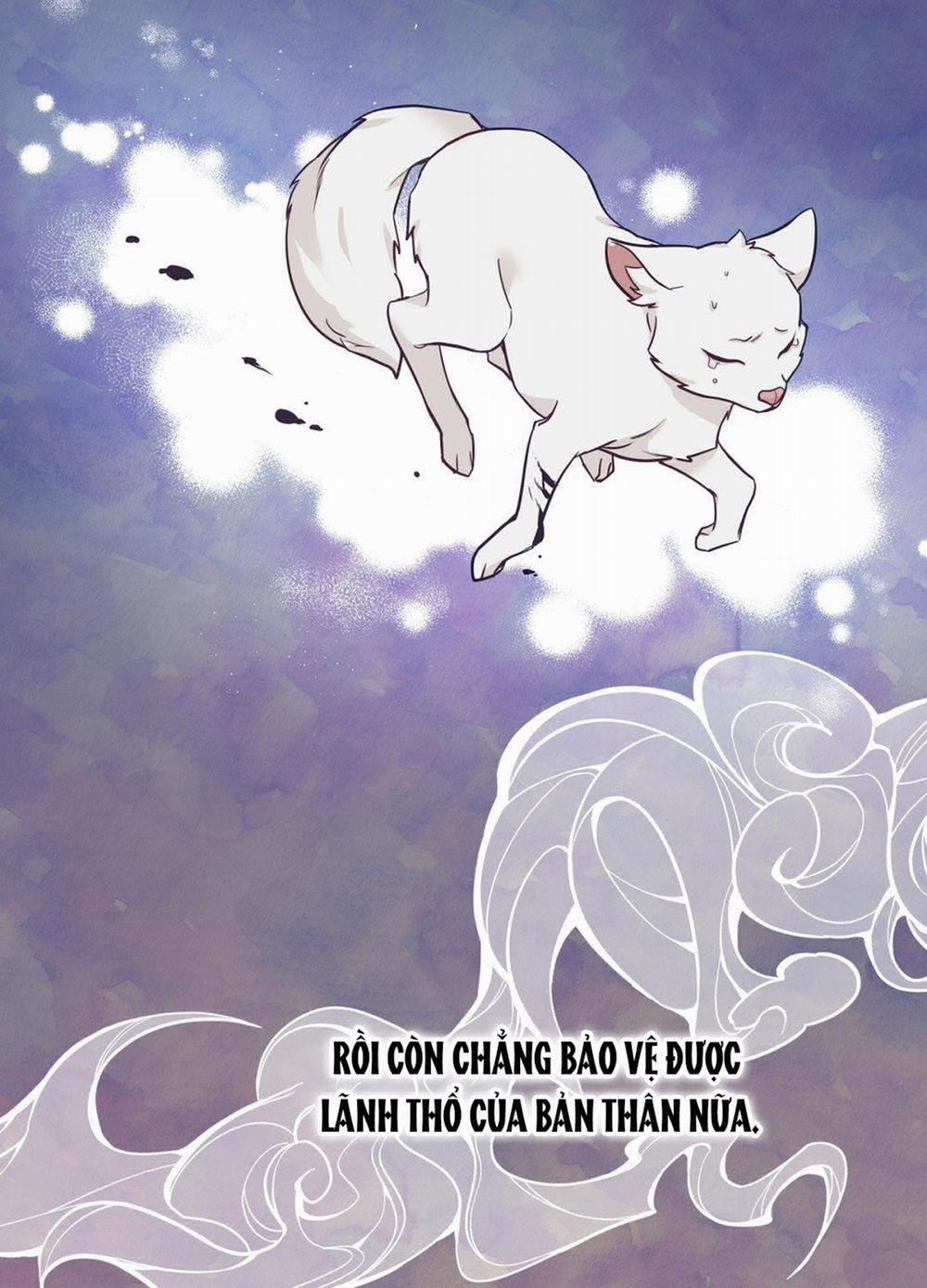[18+] Khúc Nhạc Của Cầm Thú 15.1 trang 31