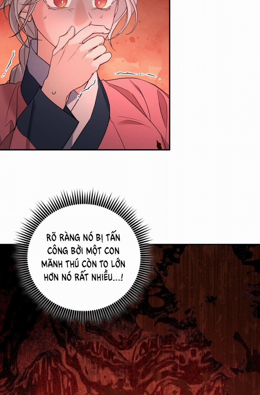 [18+] Khúc Nhạc Của Cầm Thú 15.2 trang 10