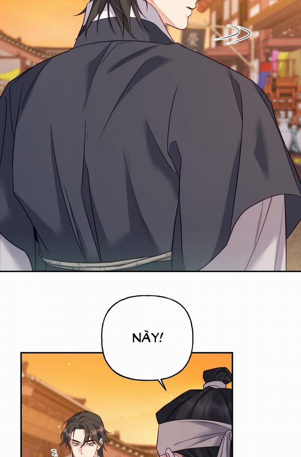 [18+] Khúc Nhạc Của Cầm Thú 15.2 trang 23