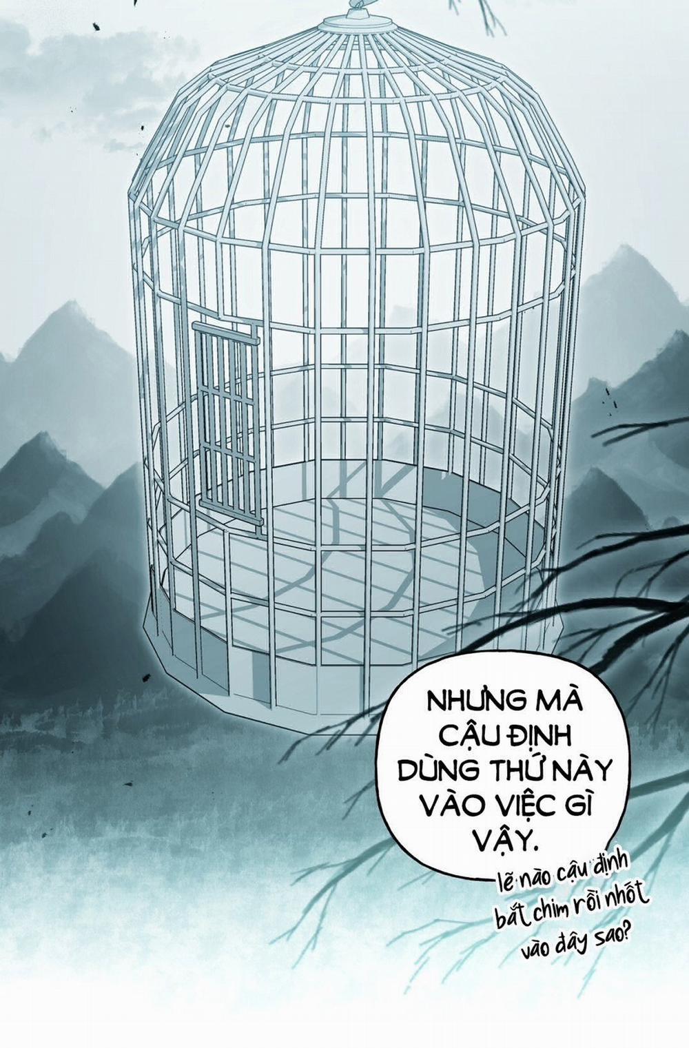 [18+] Khúc Nhạc Của Cầm Thú 15.2 trang 26
