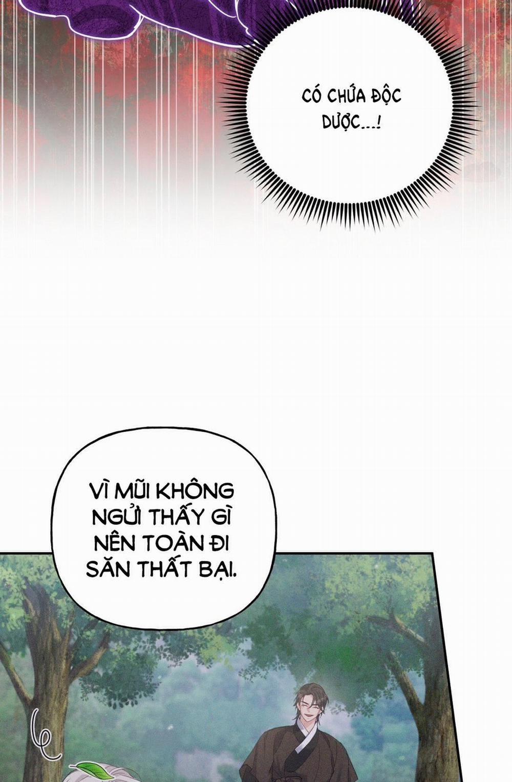[18+] Khúc Nhạc Của Cầm Thú 15.2 trang 50