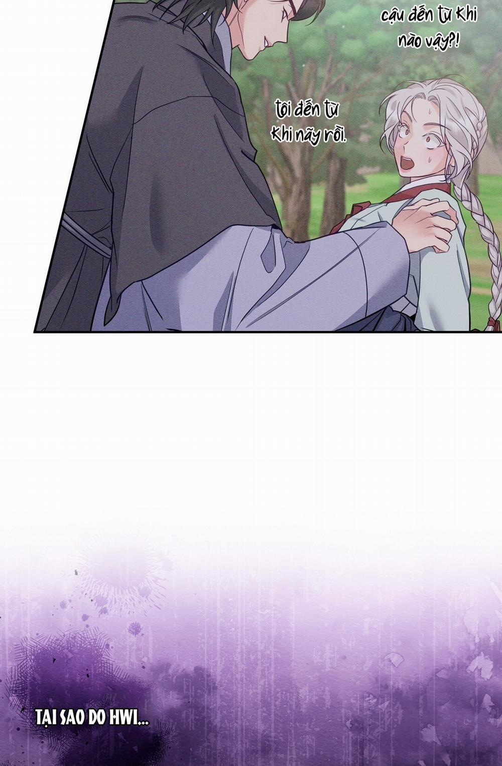 [18+] Khúc Nhạc Của Cầm Thú 15.2 trang 52