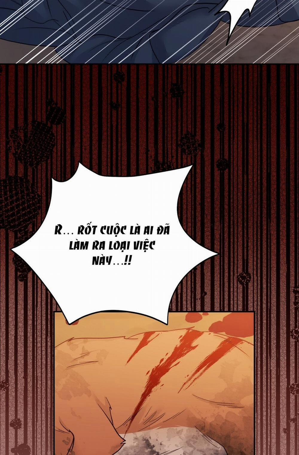 [18+] Khúc Nhạc Của Cầm Thú 15.2 trang 8