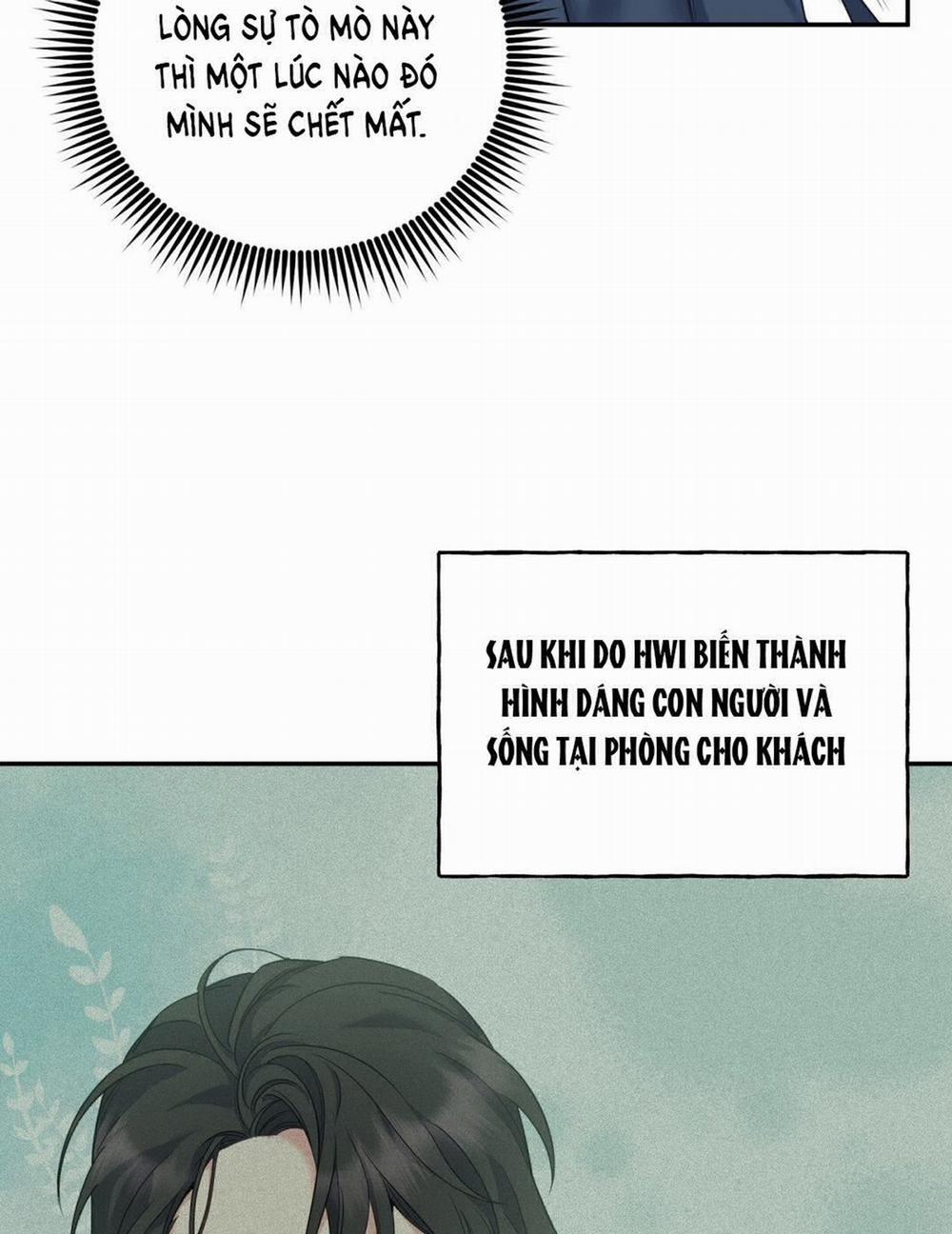 [18+] Khúc Nhạc Của Cầm Thú 16.1 trang 23