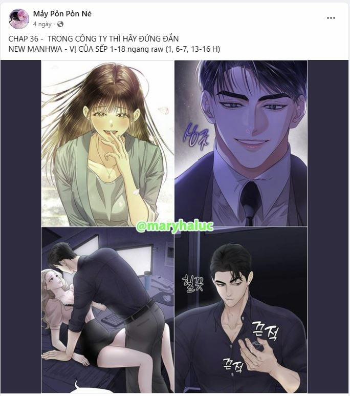 [18+] Khúc Nhạc Của Cầm Thú 16.1 trang 3