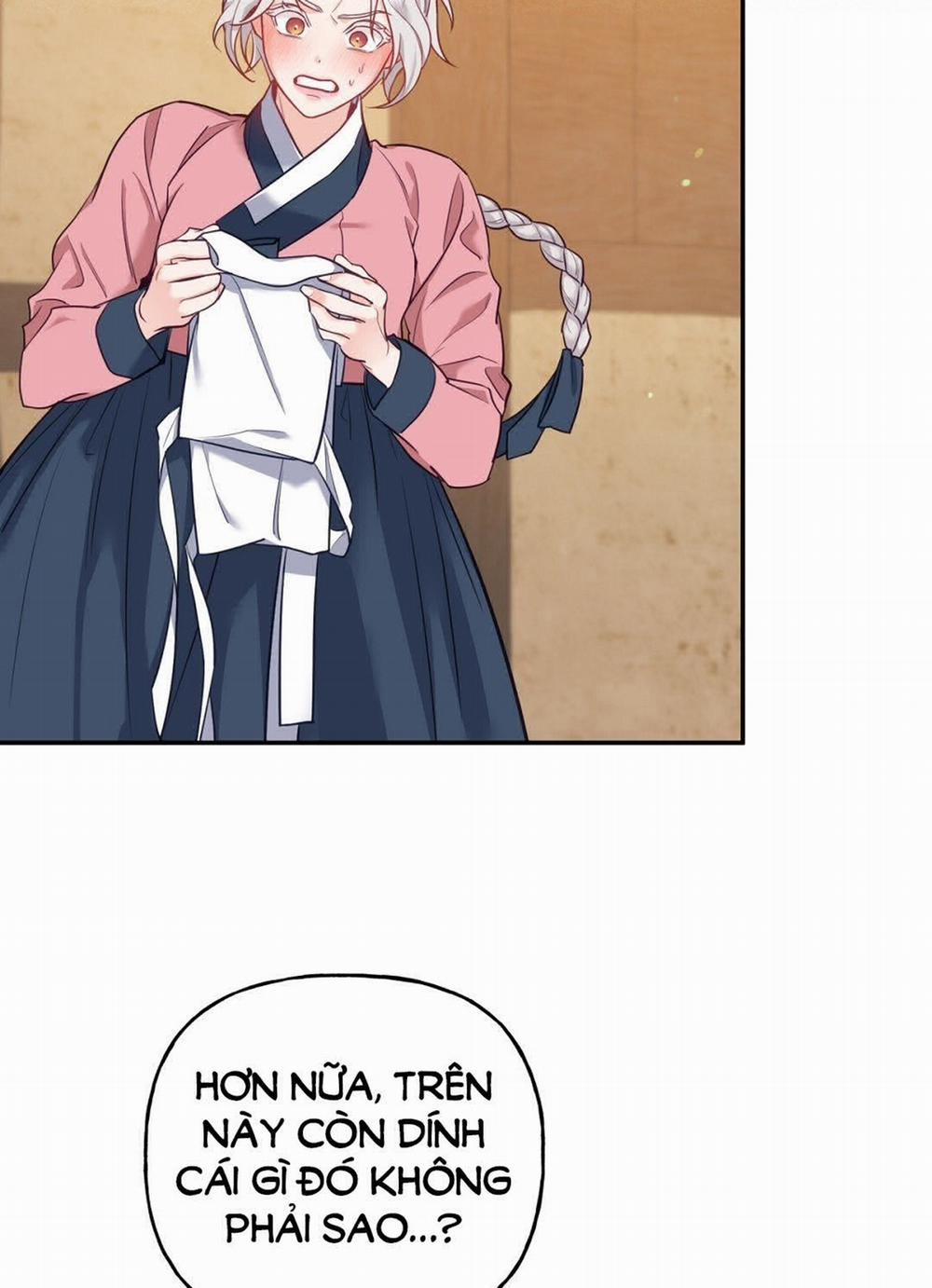 [18+] Khúc Nhạc Của Cầm Thú 16.1 trang 41