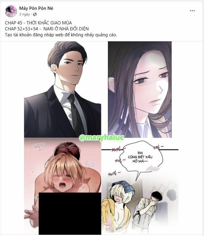 [18+] Khúc Nhạc Của Cầm Thú 16.1 trang 5