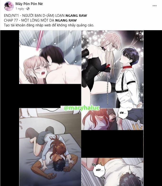 [18+] Khúc Nhạc Của Cầm Thú 16.1 trang 7