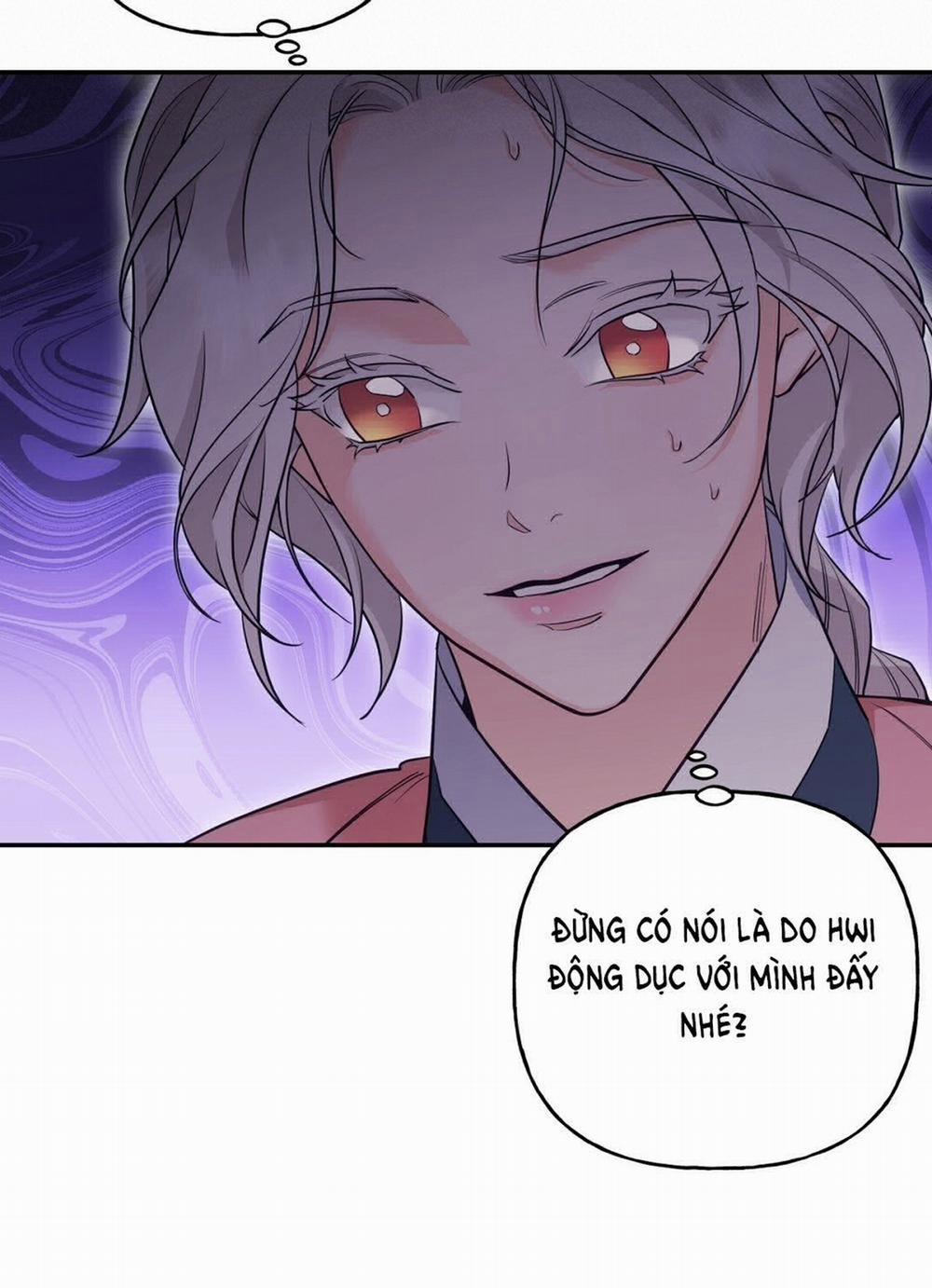 [18+] Khúc Nhạc Của Cầm Thú 16.2 trang 14
