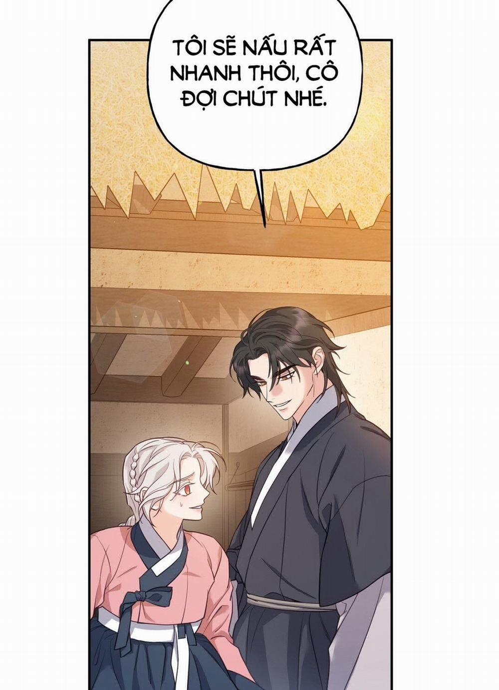 [18+] Khúc Nhạc Của Cầm Thú 16.2 trang 17