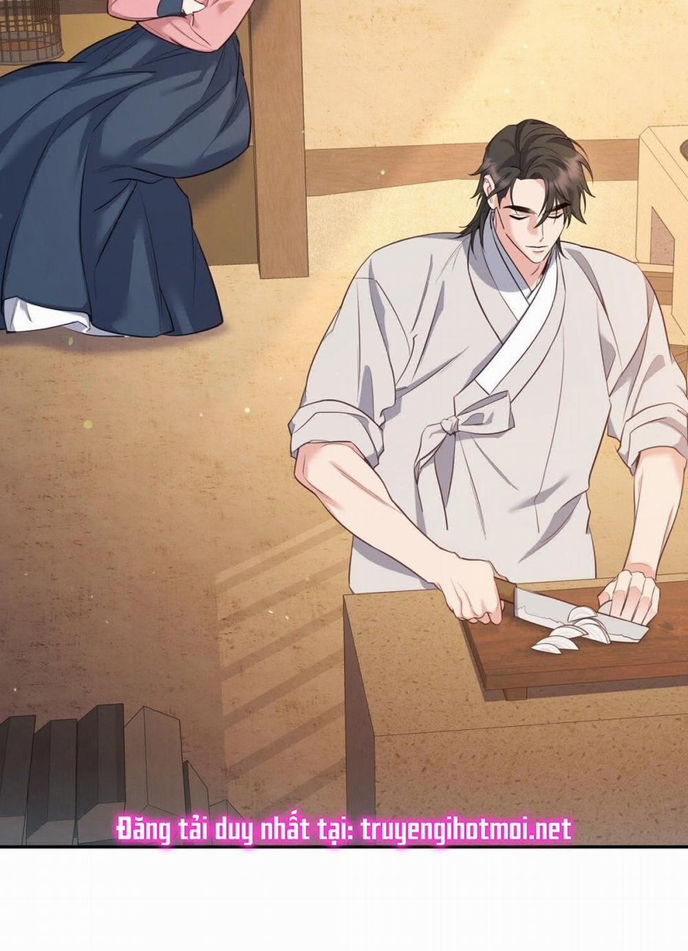 [18+] Khúc Nhạc Của Cầm Thú 16.2 trang 21