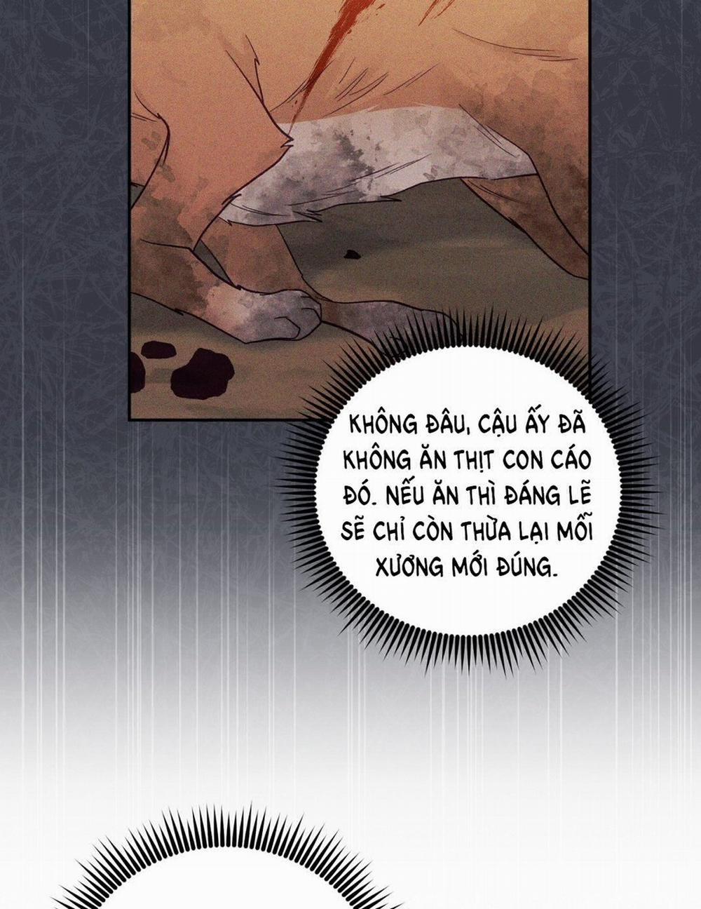 [18+] Khúc Nhạc Của Cầm Thú 16.2 trang 24