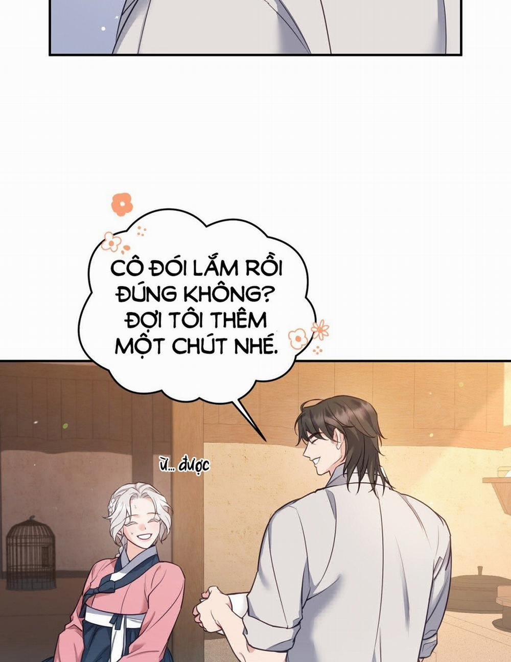 [18+] Khúc Nhạc Của Cầm Thú 16.2 trang 27