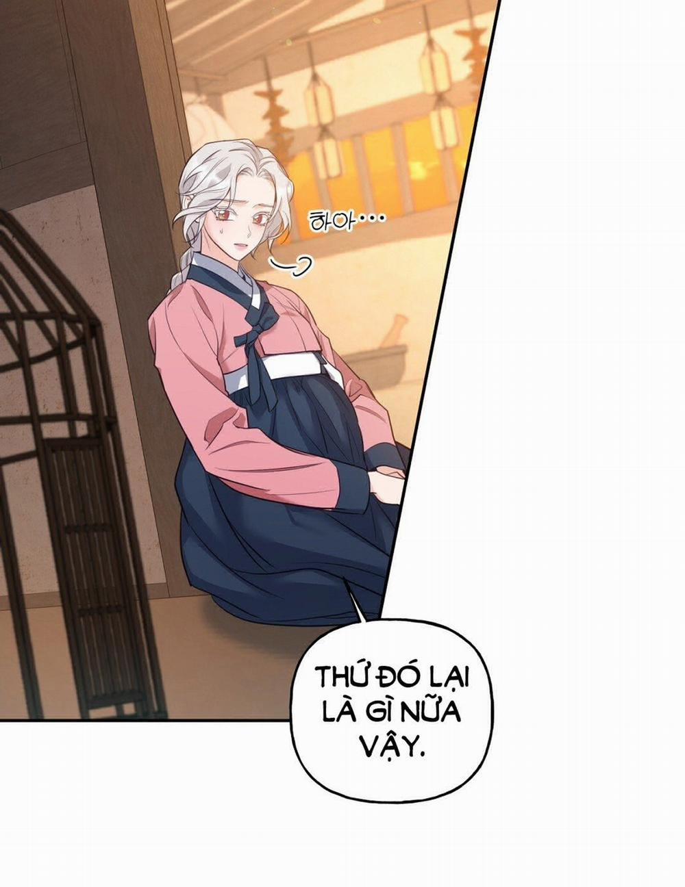 [18+] Khúc Nhạc Của Cầm Thú 16.2 trang 30