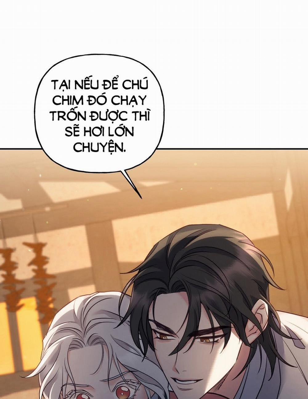 [18+] Khúc Nhạc Của Cầm Thú 16.2 trang 39