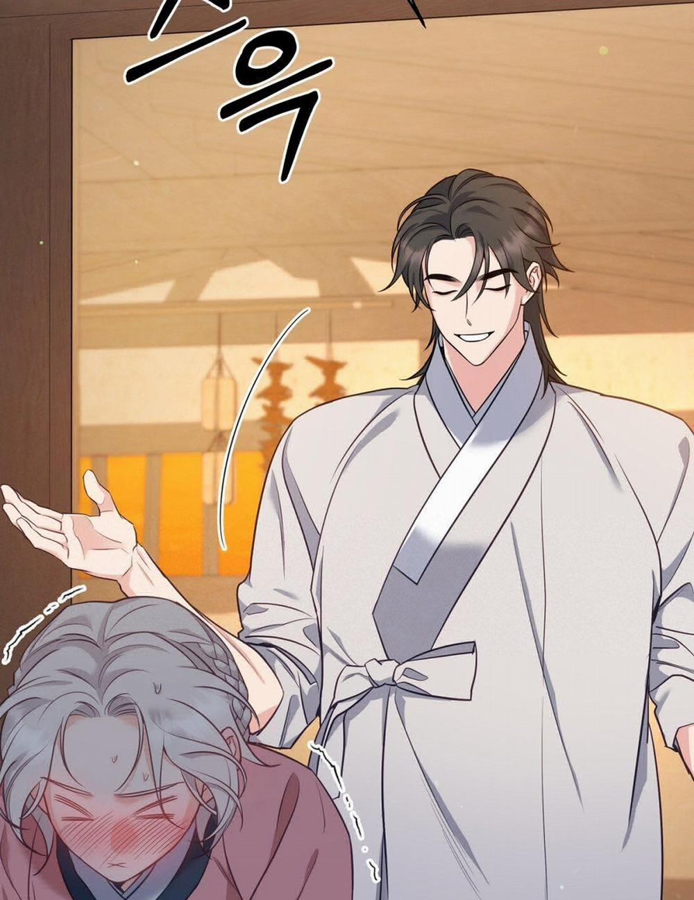 [18+] Khúc Nhạc Của Cầm Thú 16.2 trang 45