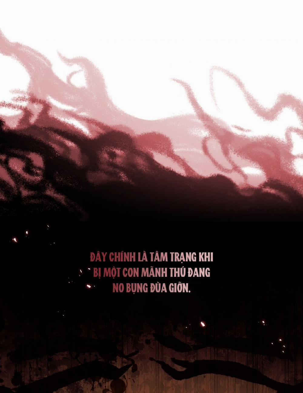 [18+] Khúc Nhạc Của Cầm Thú 16.2 trang 48