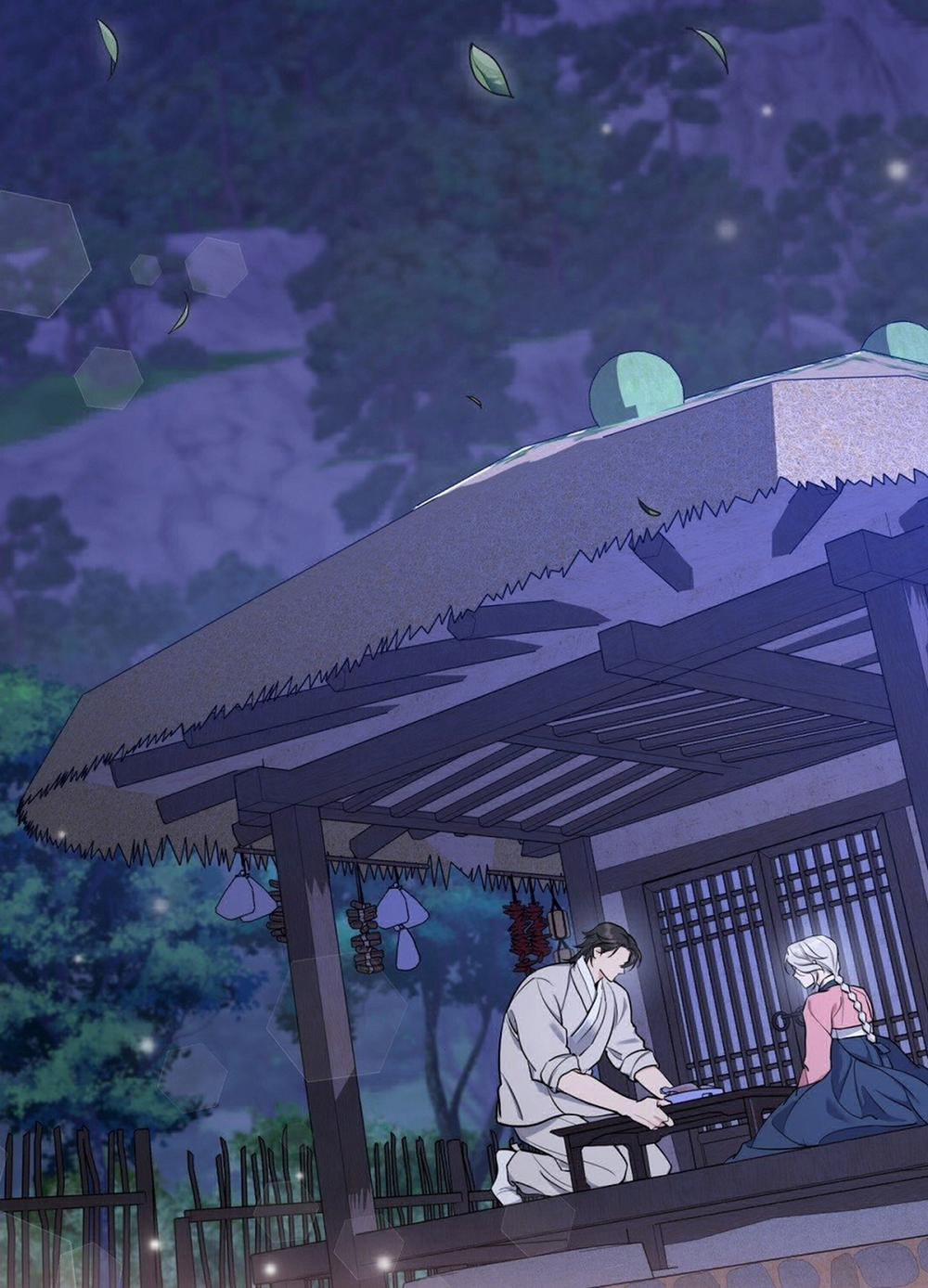 [18+] Khúc Nhạc Của Cầm Thú 17.1 trang 16