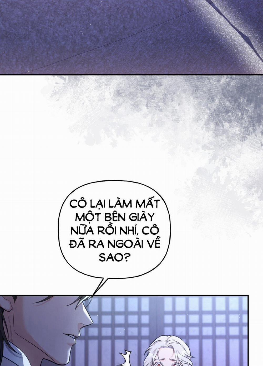 [18+] Khúc Nhạc Của Cầm Thú 17.1 trang 20