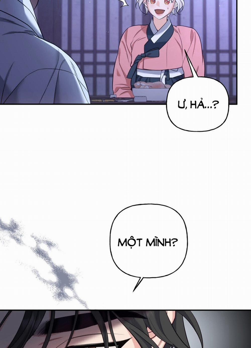 [18+] Khúc Nhạc Của Cầm Thú 17.1 trang 21