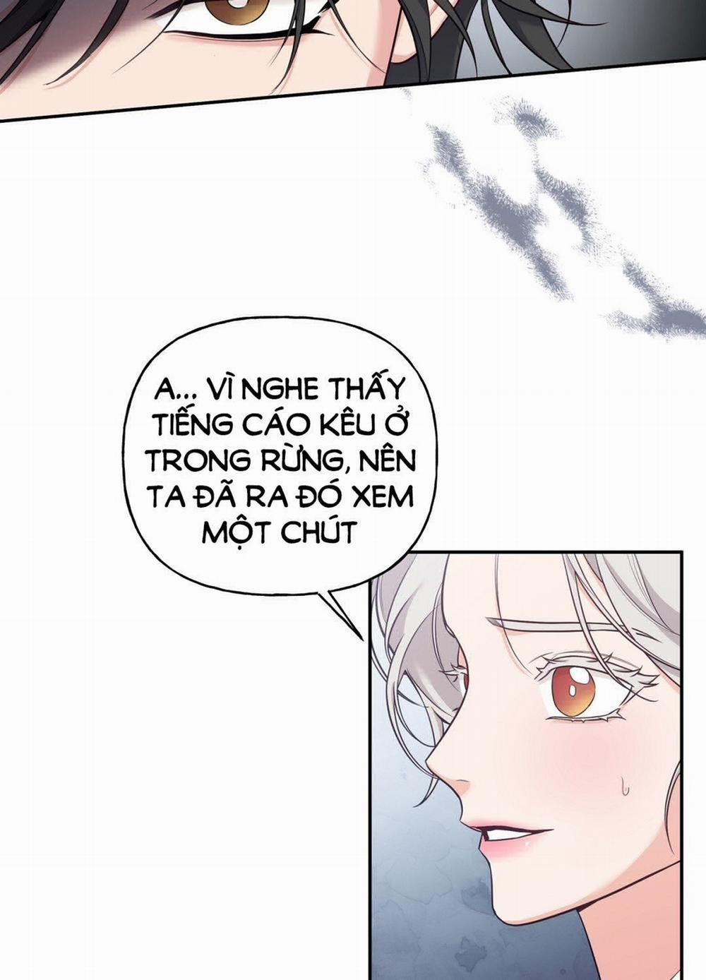 [18+] Khúc Nhạc Của Cầm Thú 17.1 trang 22