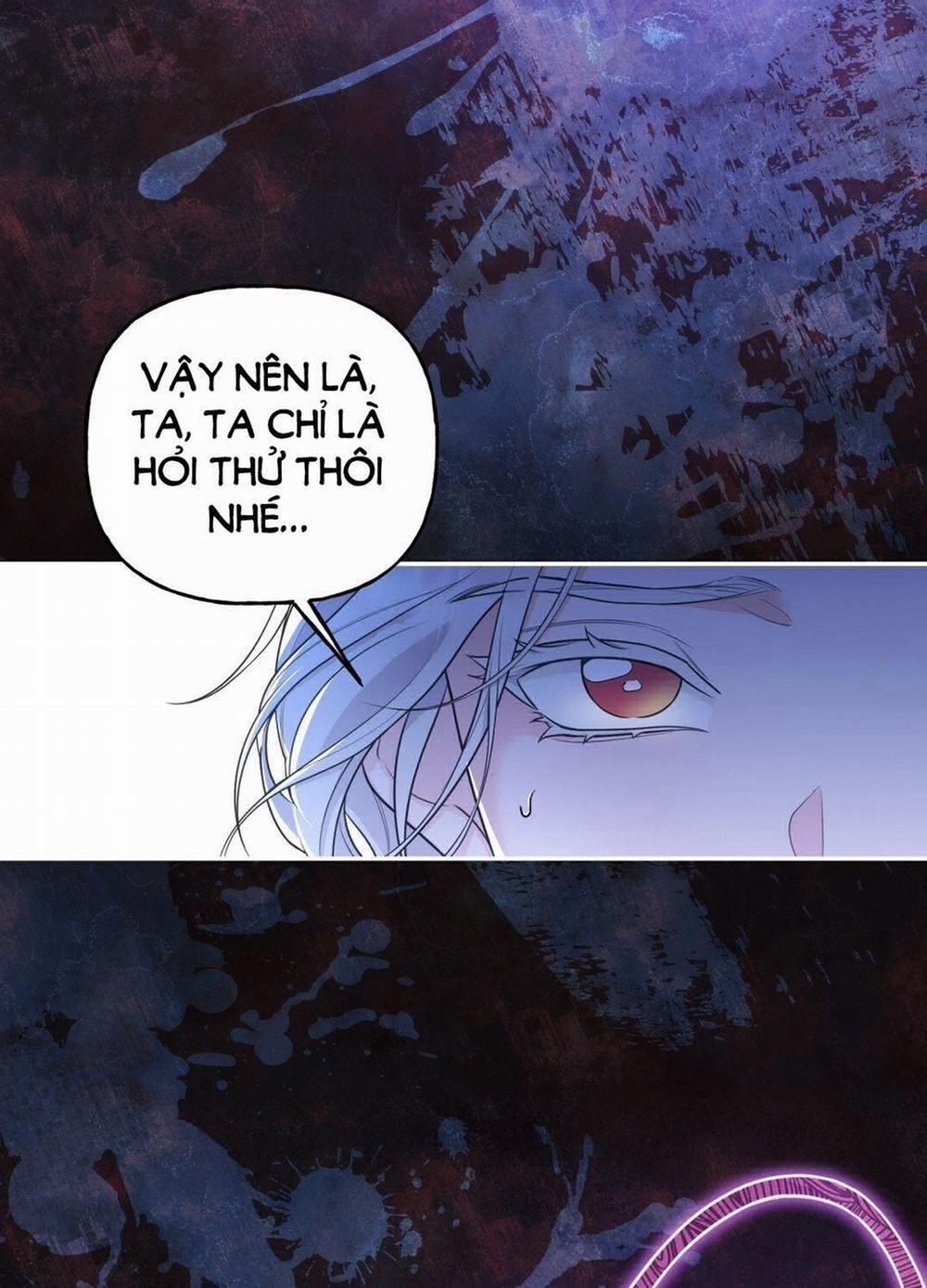 [18+] Khúc Nhạc Của Cầm Thú 17.1 trang 27