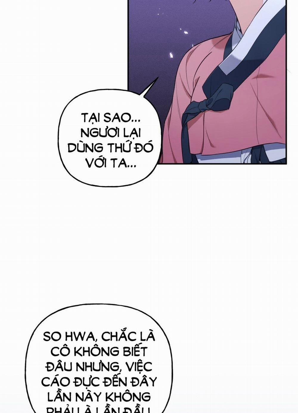 [18+] Khúc Nhạc Của Cầm Thú 17.1 trang 31