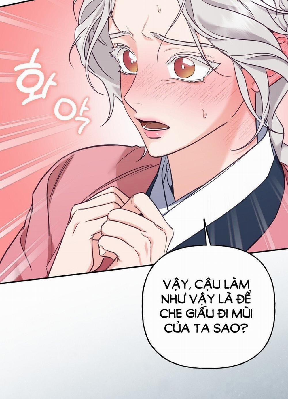 [18+] Khúc Nhạc Của Cầm Thú 17.1 trang 38