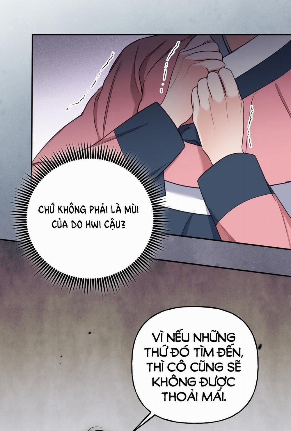 [18+] Khúc Nhạc Của Cầm Thú 17.1 trang 39