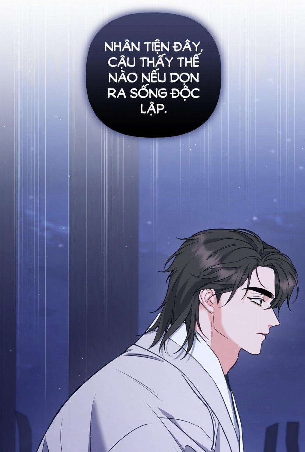 [18+] Khúc Nhạc Của Cầm Thú 17.1 trang 43