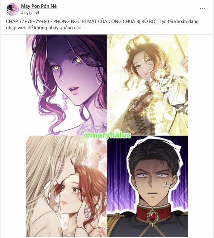 [18+] Khúc Nhạc Của Cầm Thú 17.1 trang 6