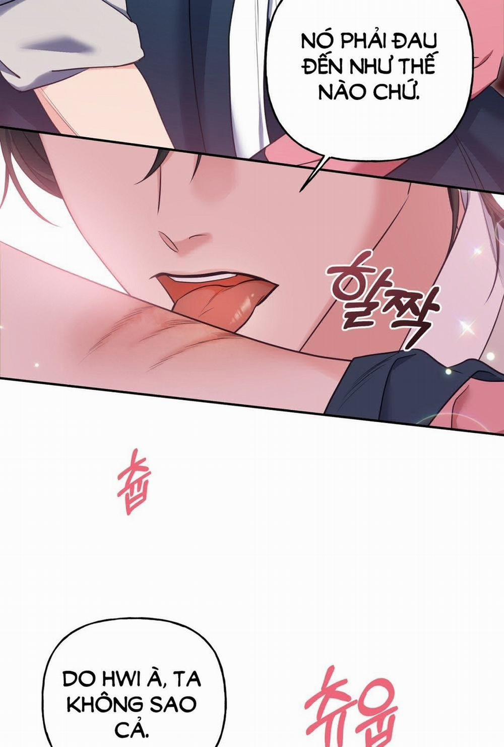 [18+] Khúc Nhạc Của Cầm Thú 17.2 trang 14