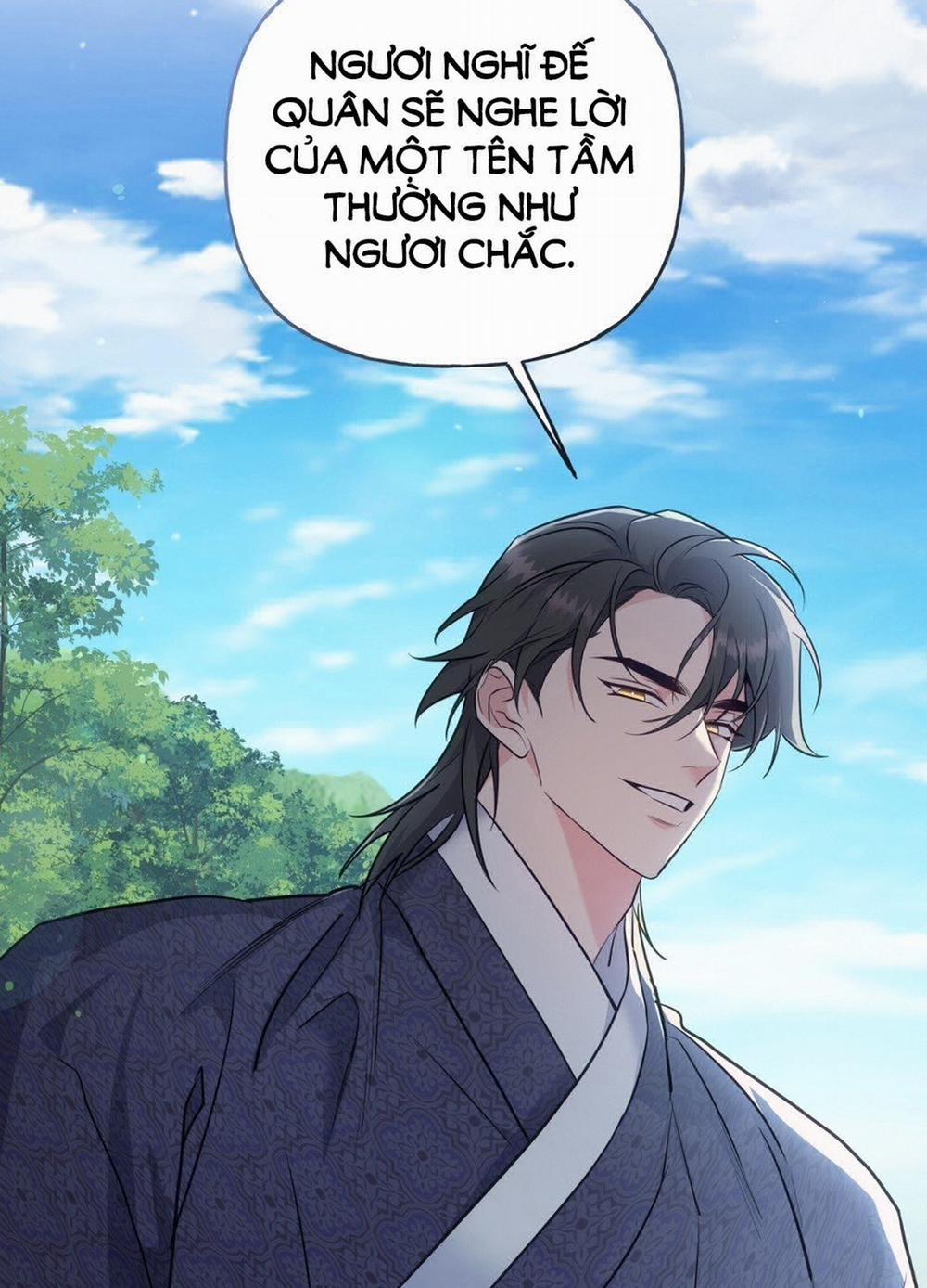 [18+] Khúc Nhạc Của Cầm Thú 18.2 trang 30