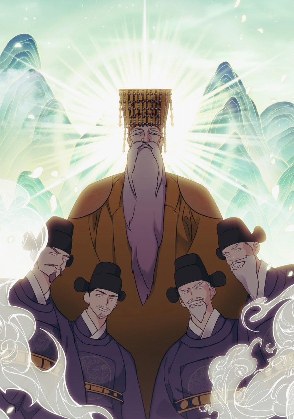 [18+] Khúc Nhạc Của Cầm Thú 18.2 trang 34