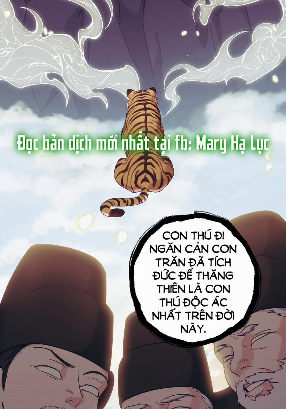 [18+] Khúc Nhạc Của Cầm Thú 18.2 trang 35