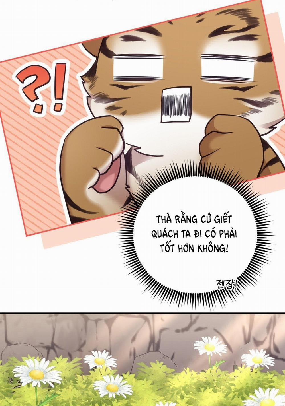 [18+] Khúc Nhạc Của Cầm Thú 18.2 trang 53