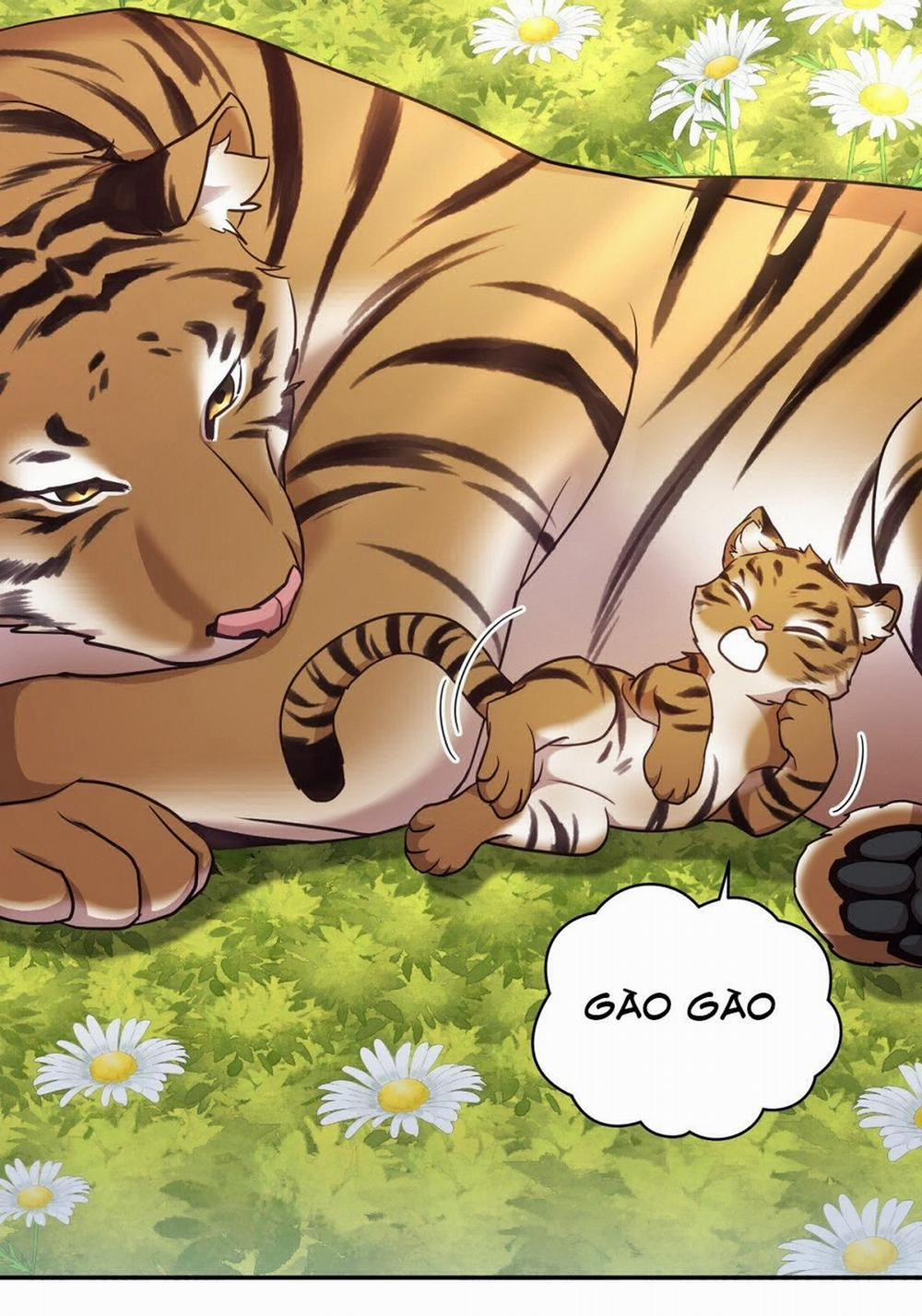 [18+] Khúc Nhạc Của Cầm Thú 18.2 trang 54