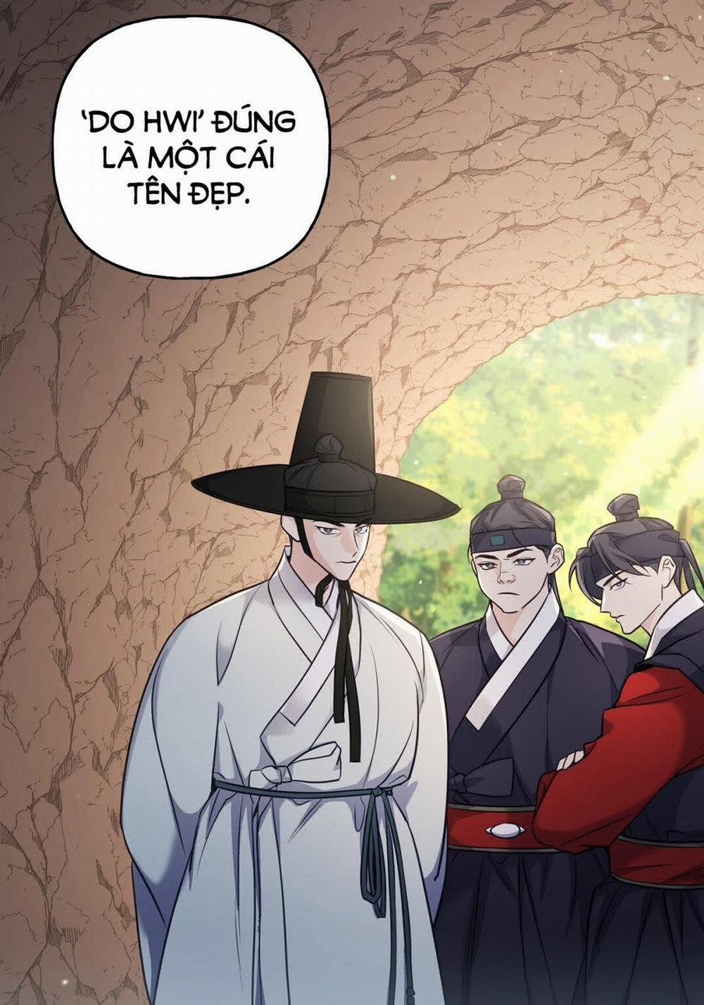 [18+] Khúc Nhạc Của Cầm Thú 18.2 trang 58