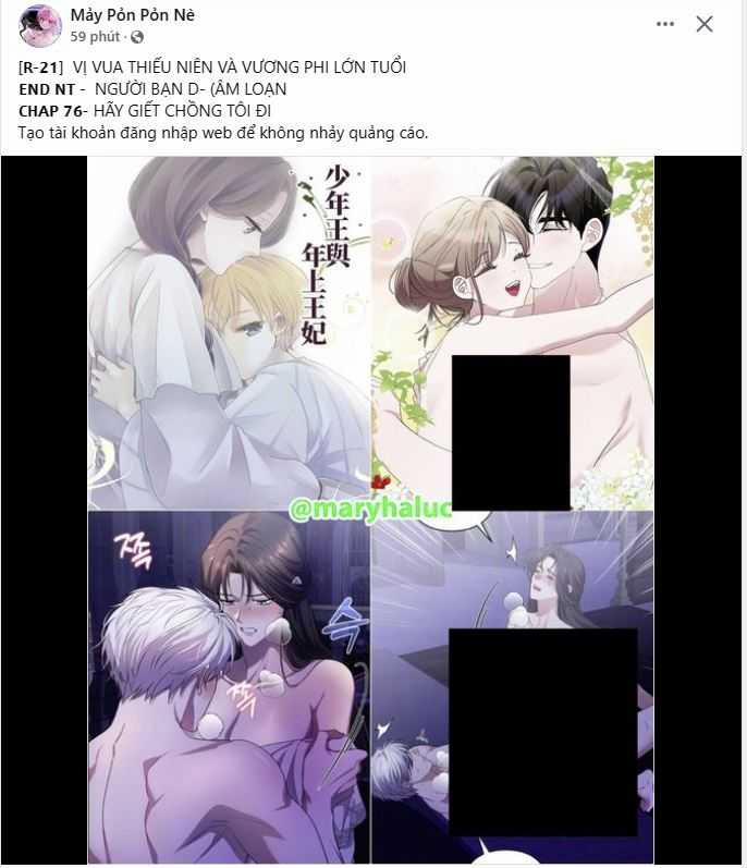 [18+] Khúc Nhạc Của Cầm Thú 19.1 trang 0