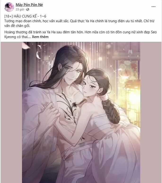 [18+] Khúc Nhạc Của Cầm Thú 19.1 trang 14